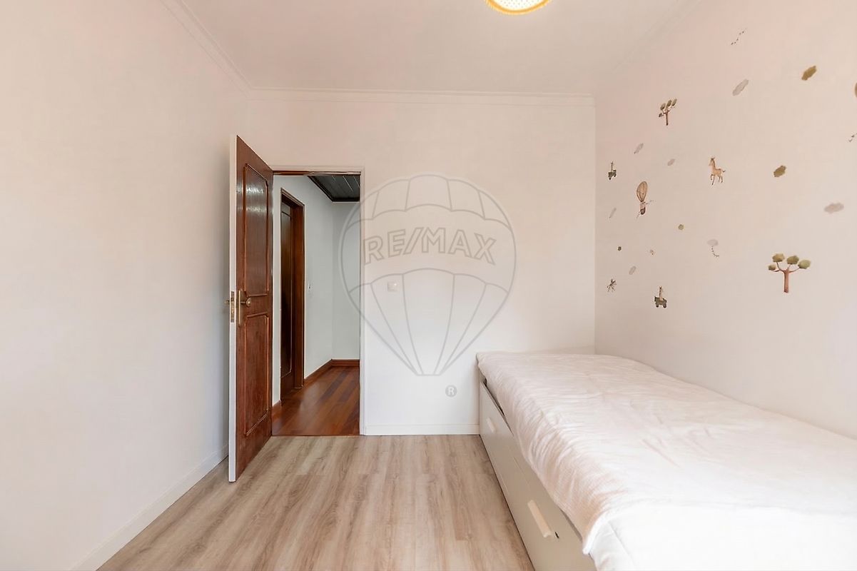 Apartamento T2 à venda em Massamá e Monte Abraão, Sintra — foto 16