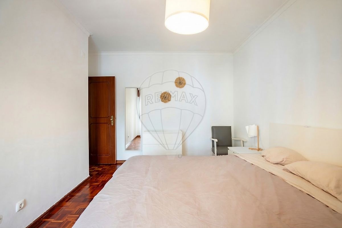 Apartamento T2 à venda em Massamá e Monte Abraão, Sintra — foto 11