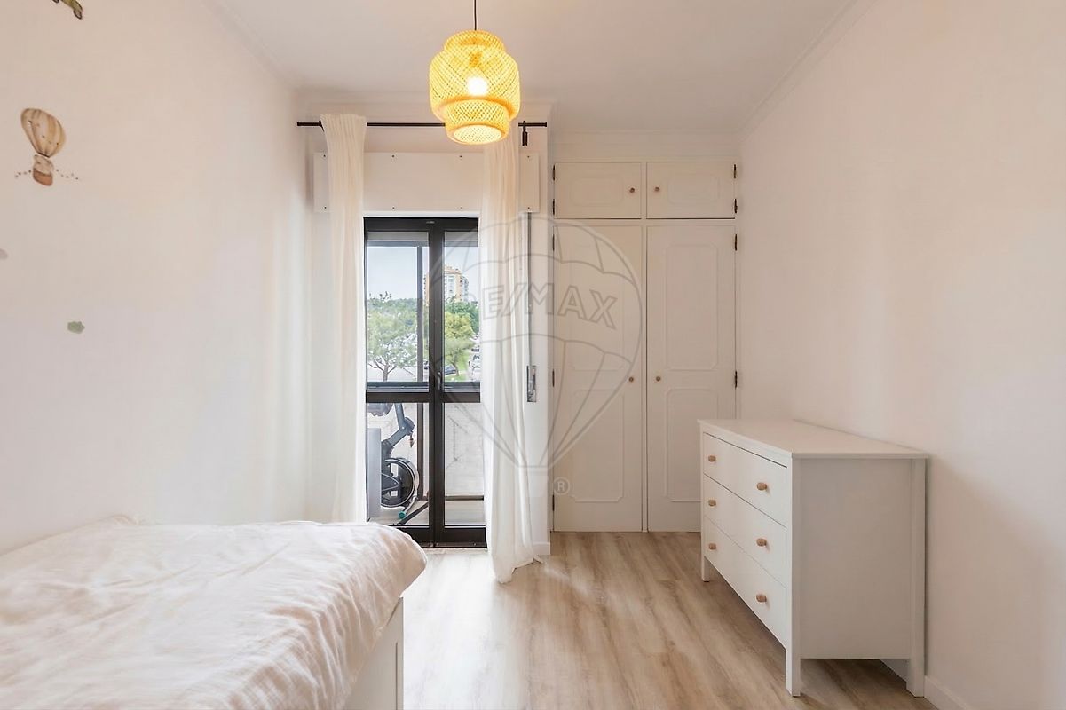 Apartamento T2 à venda em Massamá e Monte Abraão, Sintra — foto 15