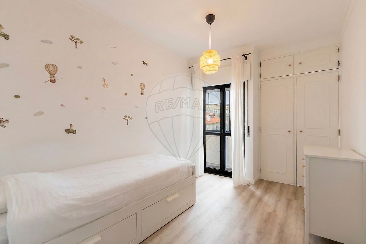 Apartamento T2 à venda em Massamá e Monte Abraão, Sintra — foto 14