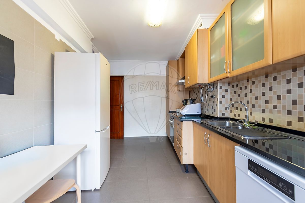 Apartamento T2 à venda em Massamá e Monte Abraão, Sintra — foto 6