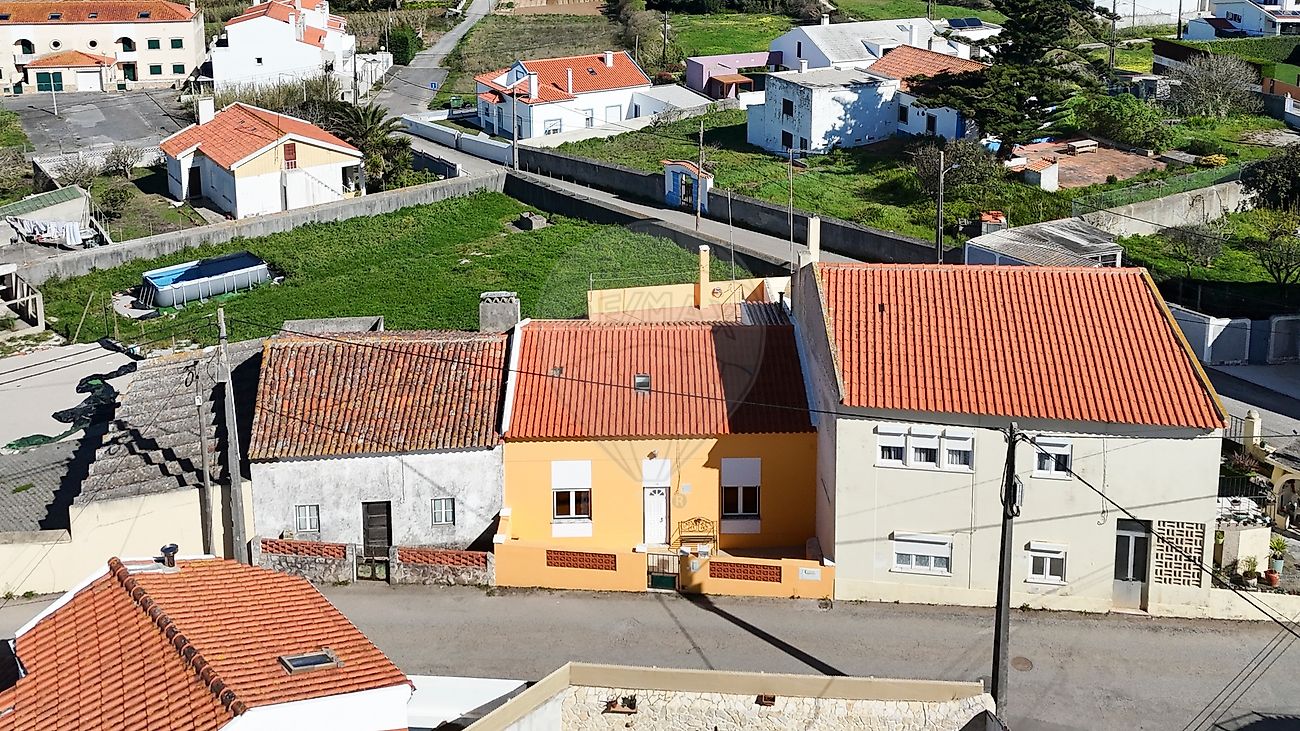 Moradia T3 à venda em Atouguia da Baleia, Peniche — foto 32