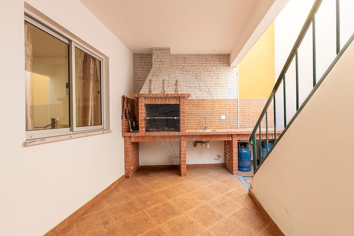 Moradia T3 à venda em Atouguia da Baleia, Peniche — foto 24