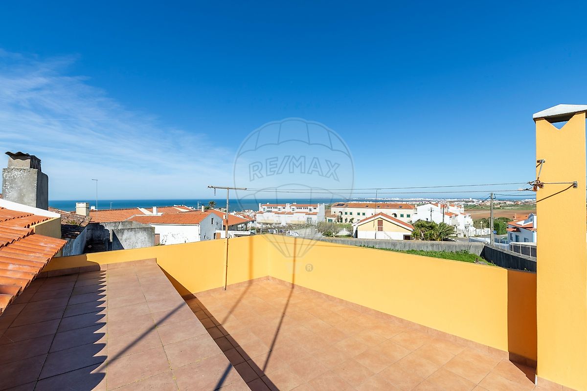 Moradia T3 à venda em Atouguia da Baleia, Peniche — foto 25