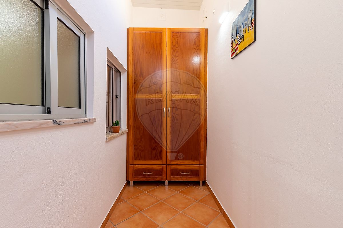 Moradia T3 à venda em Atouguia da Baleia, Peniche — foto 12