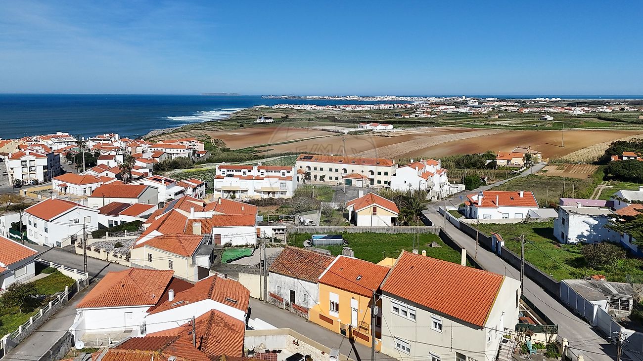 Moradia T3 à venda em Atouguia da Baleia, Peniche — foto 34