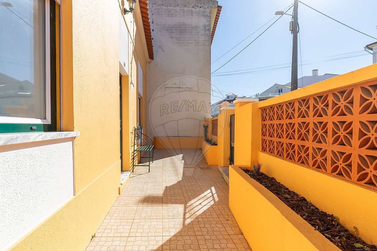 Moradia T3 à venda em Atouguia da Baleia, Peniche — foto 31
