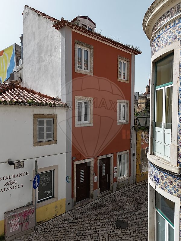 Apartamento T1 à venda em Torres Vedras