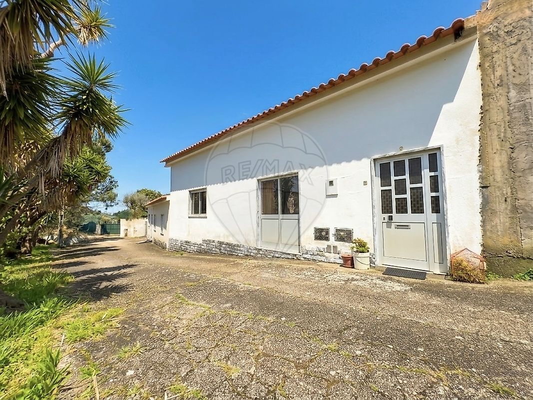 Moradia T3 à venda em Torres Vedras