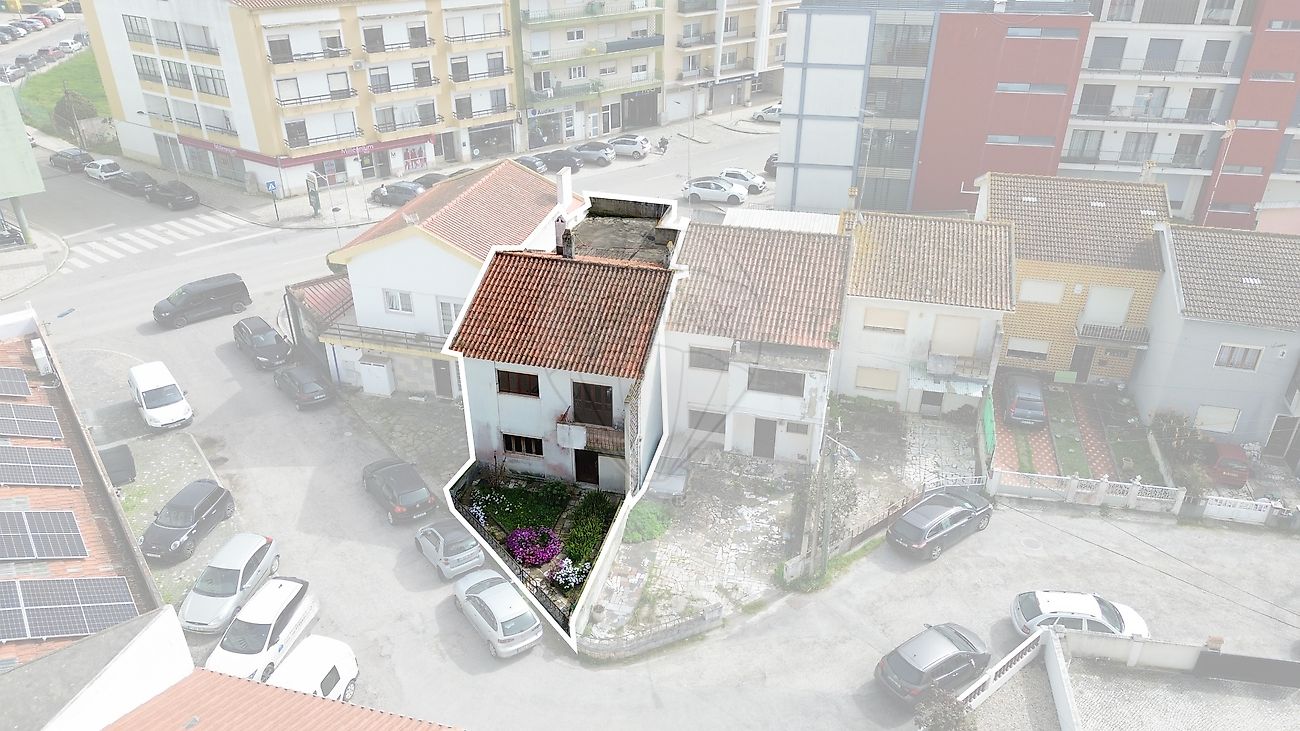 Moradia T7 à venda em Lourinhã