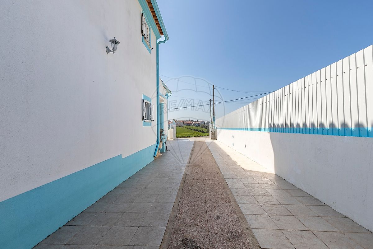 Moradia T4 à venda em Campelos e Outeiro da Cabeça, Torres Vedras — foto 39
