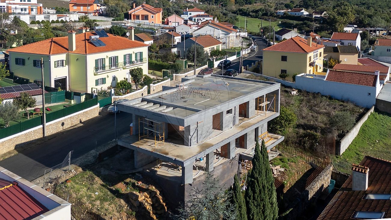 Moradia - Bucelas, Loures, Lisboa