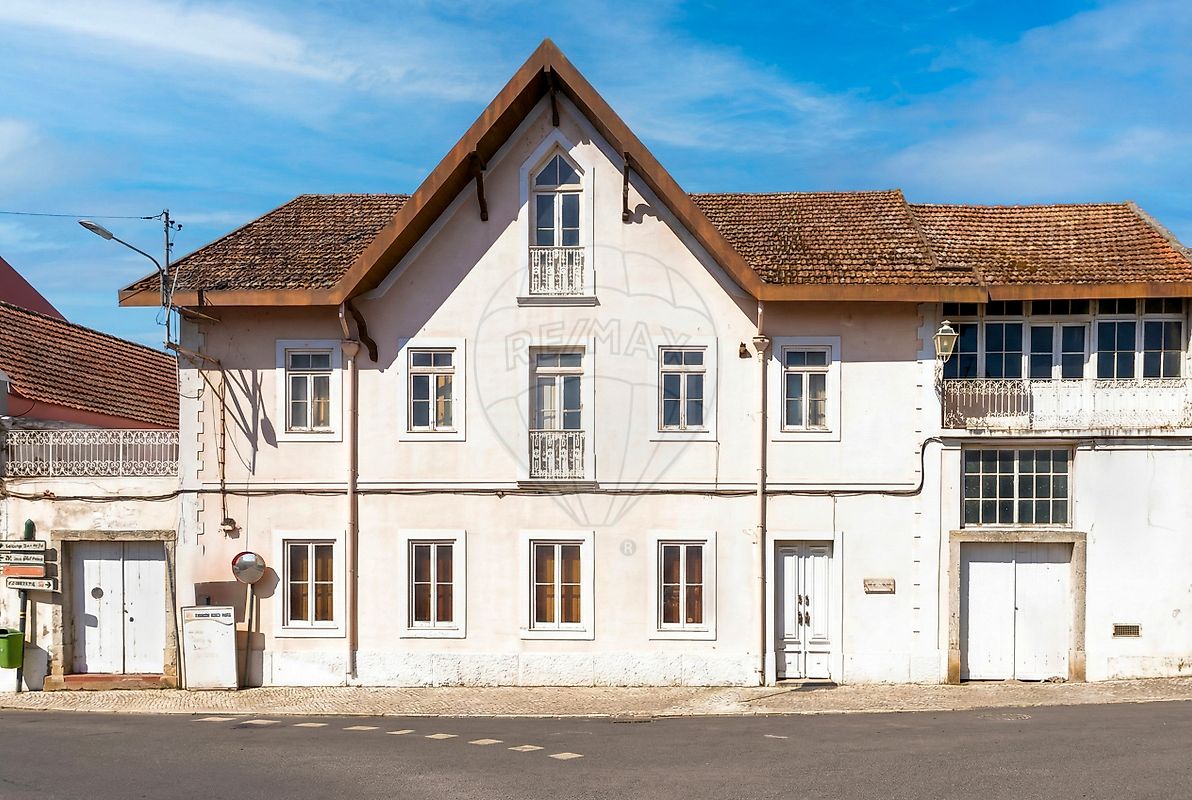 Quinta - Freiria, Torres Vedras, Lisboa