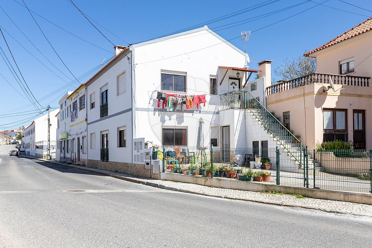 Apartamento T2 à venda em Vimeiro, Lourinhã — foto 16