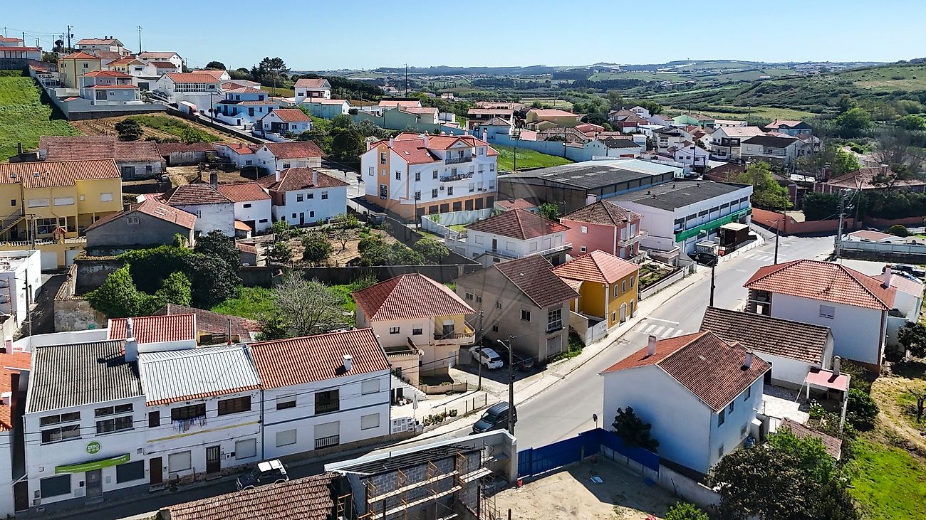 Apartamento T2 à venda em Vimeiro, Lourinhã — foto 18