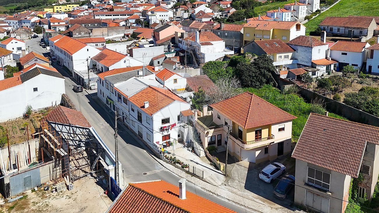 Apartamento T2 à venda em Vimeiro, Lourinhã — foto 17