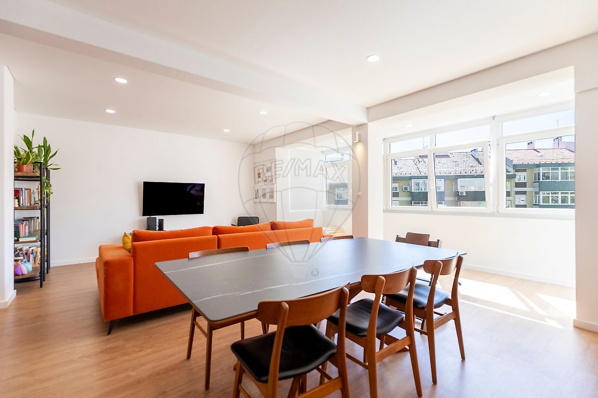 Apartamento T4 à venda em Beato, Lisboa — foto 8