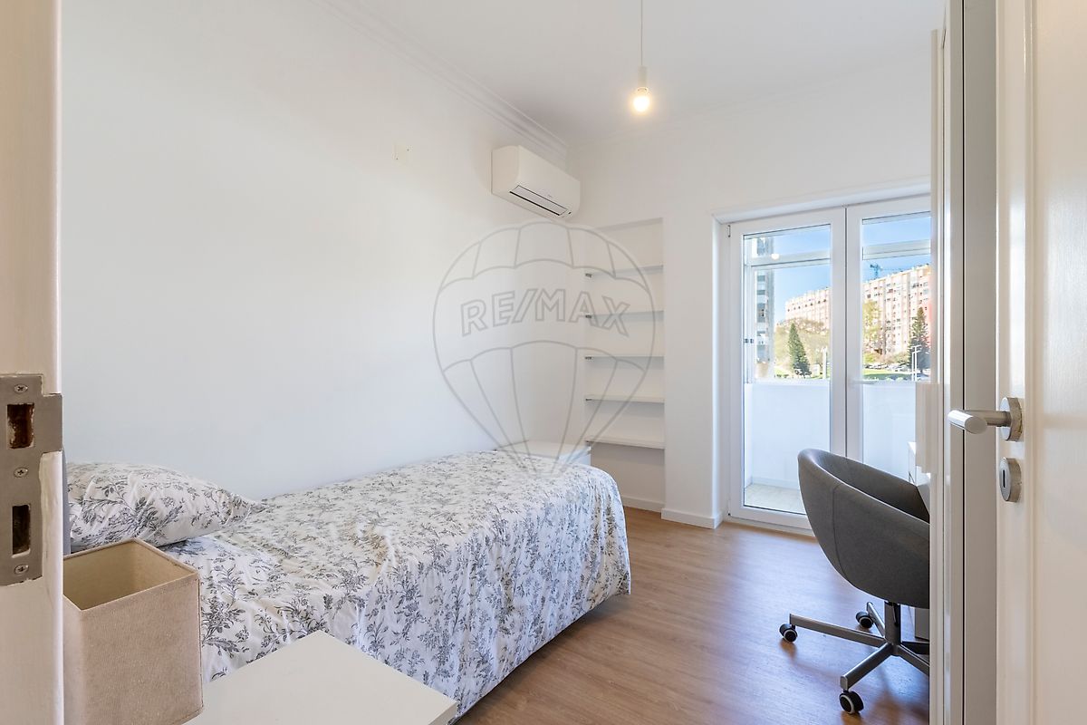 Apartamento T4 à venda em Beato, Lisboa — foto 24