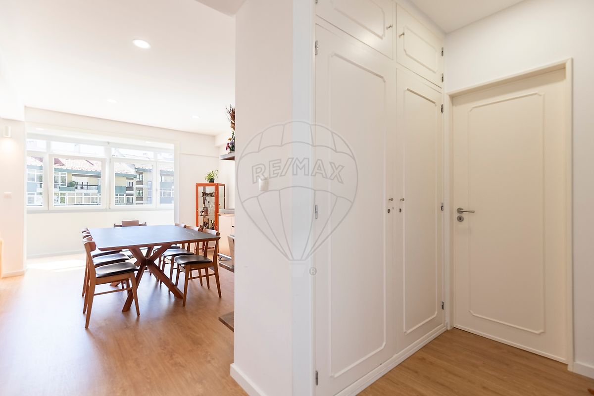 Apartamento T4 à venda em Beato, Lisboa — foto 9
