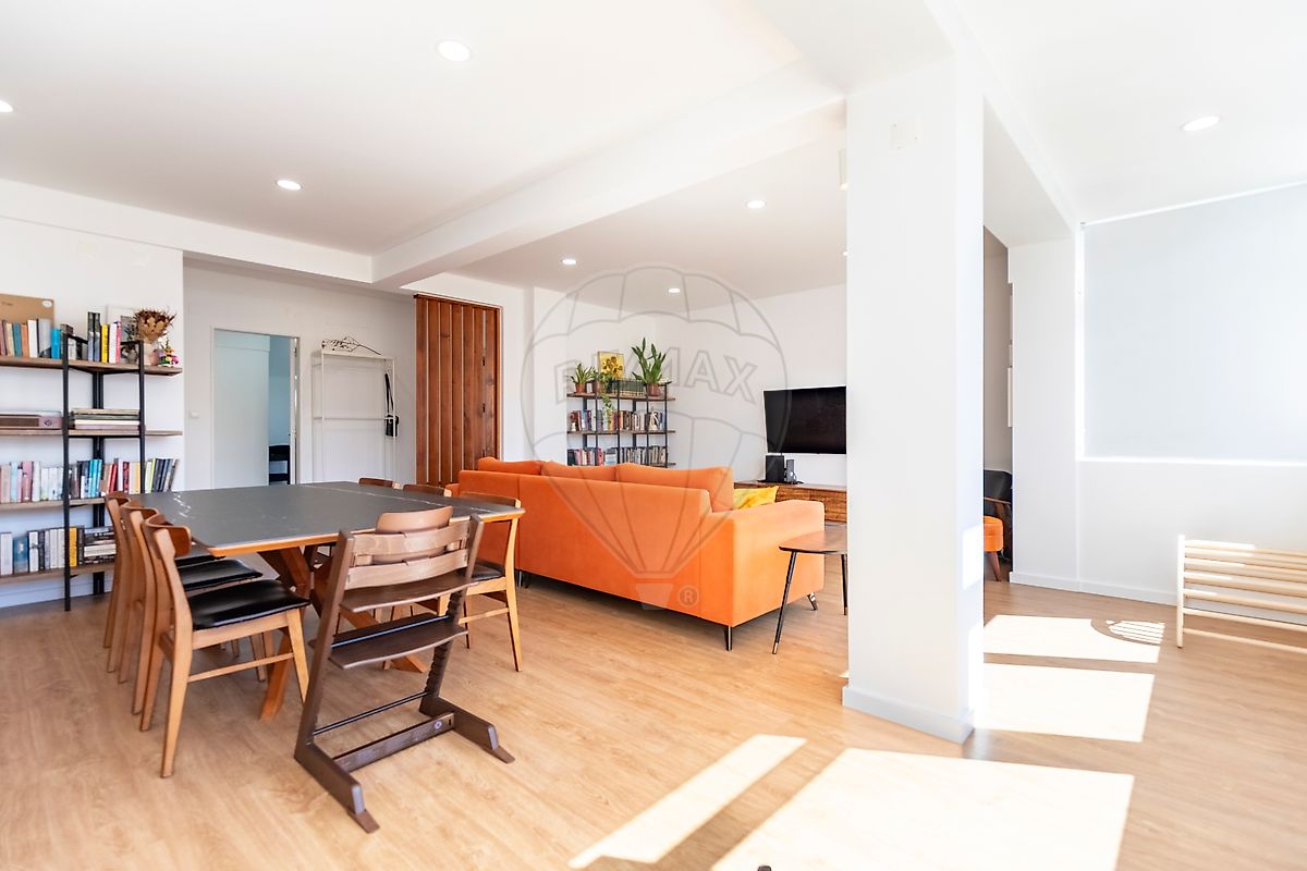 Apartamento T4 à venda em Beato, Lisboa — foto 6