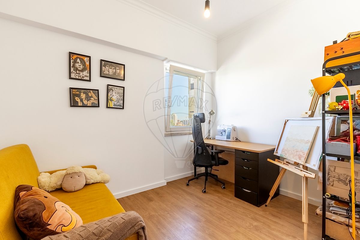 Apartamento T4 à venda em Beato, Lisboa — foto 36