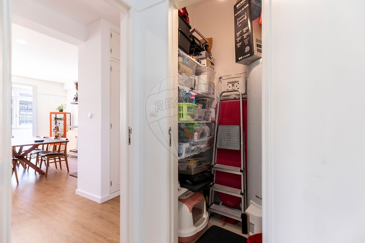 Apartamento T4 à venda em Beato, Lisboa — foto 17