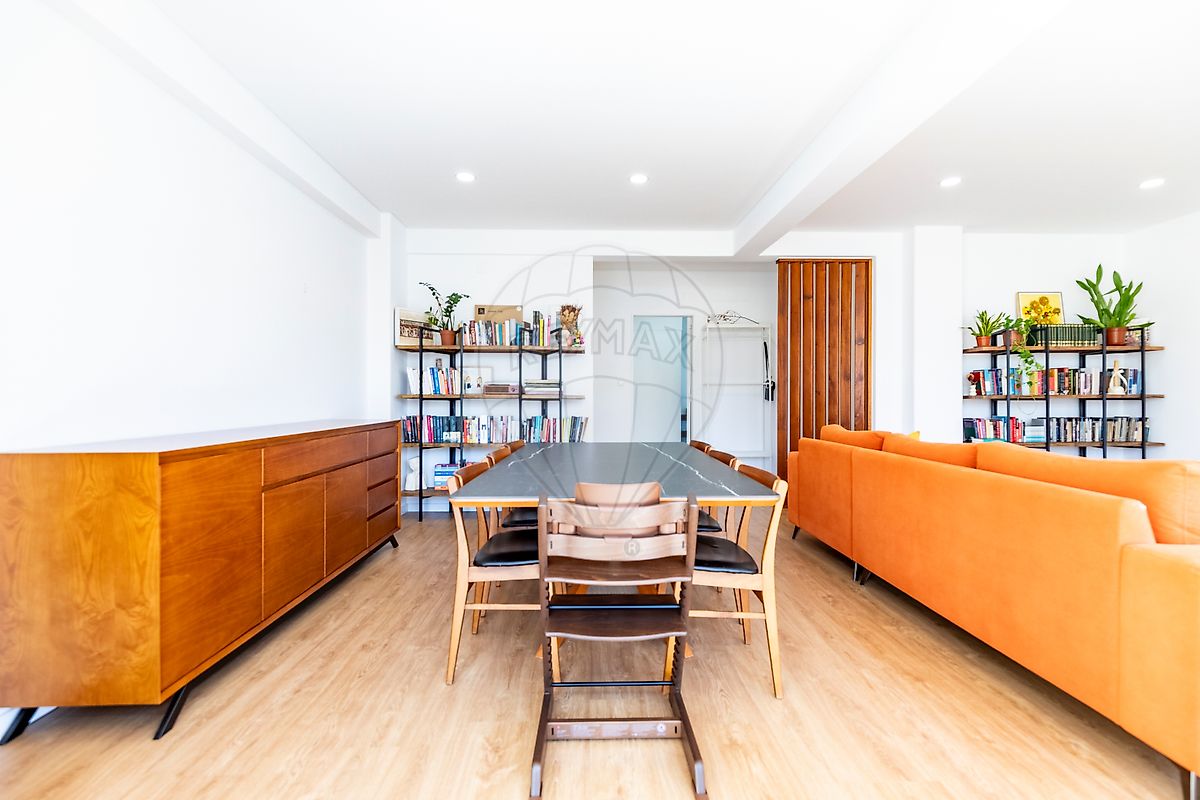 Apartamento T4 à venda em Beato, Lisboa — foto 7