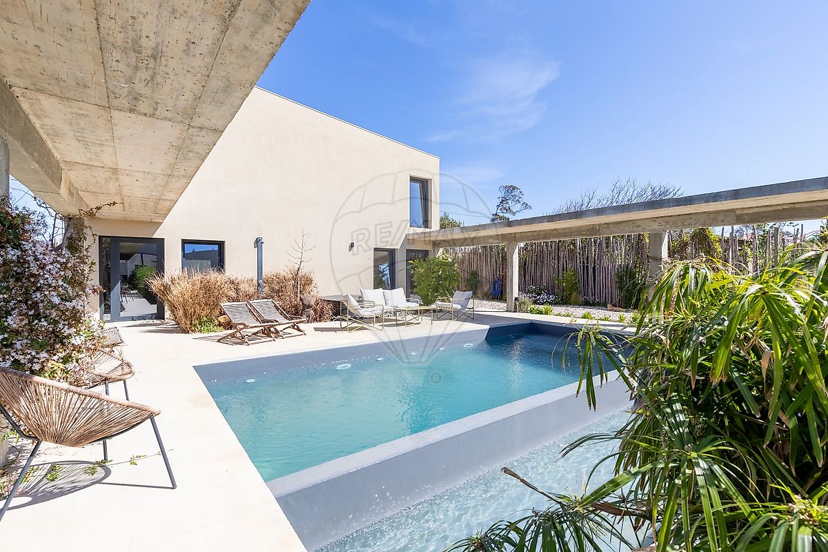 Moradia T4 à venda em Torres Vedras