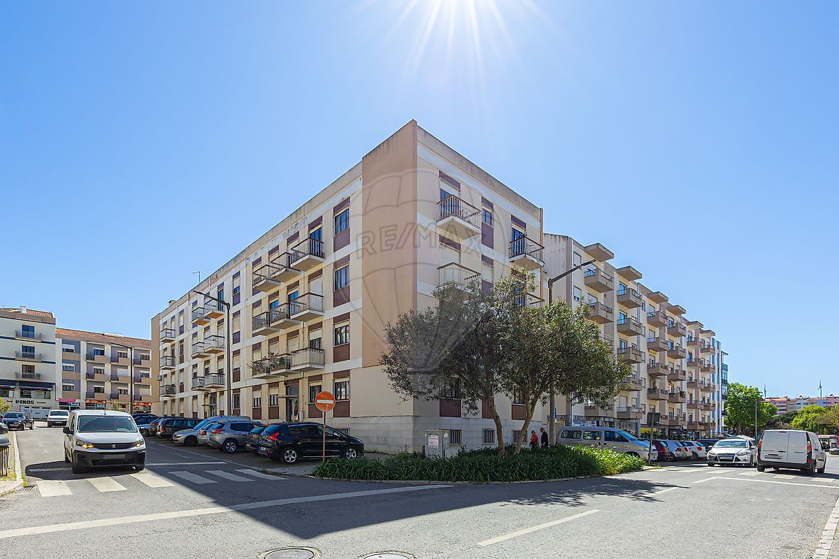 Apartamento T2 à venda em Torres Vedras