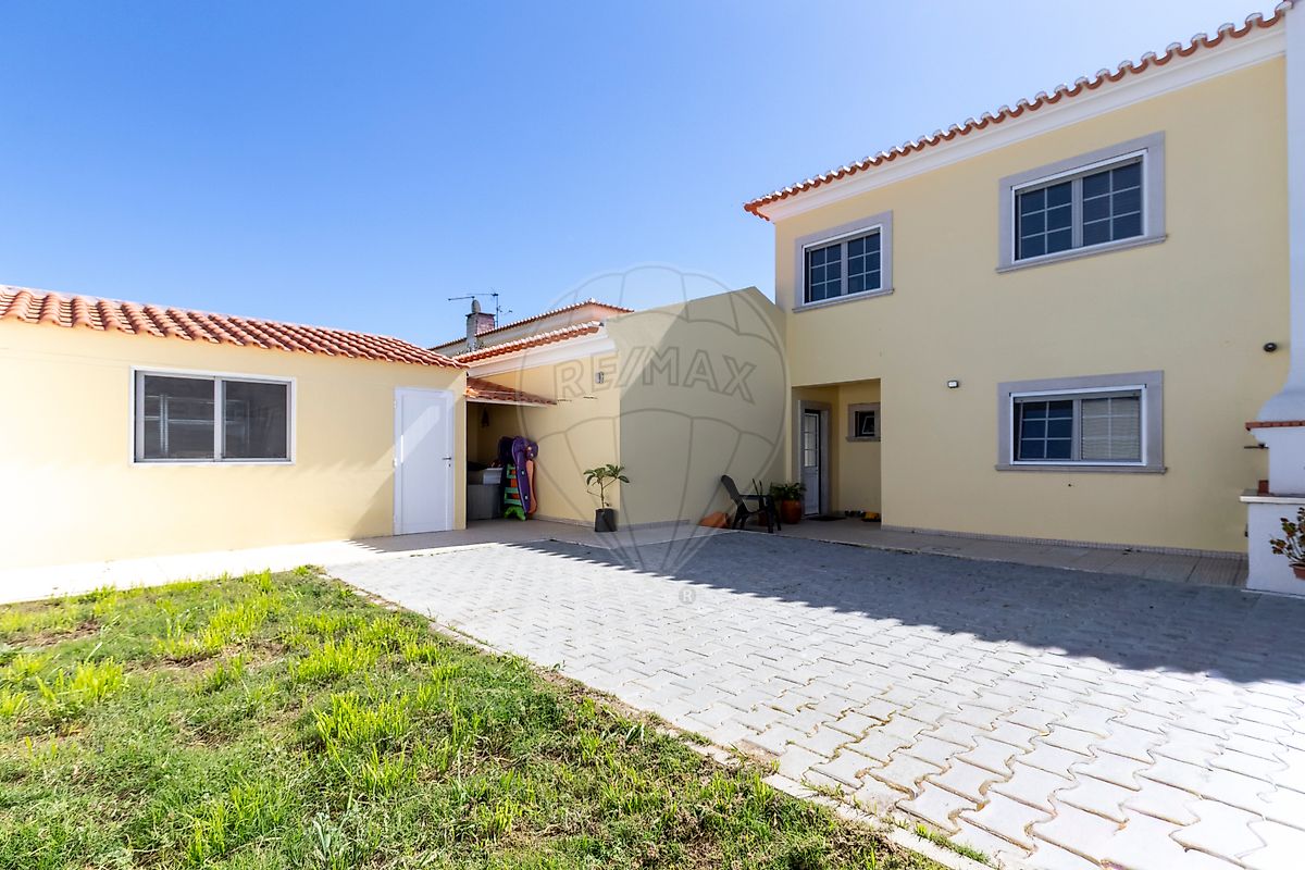 Moradia T3 à venda em Lourinhã e Atalaia, Lourinhã — foto 26