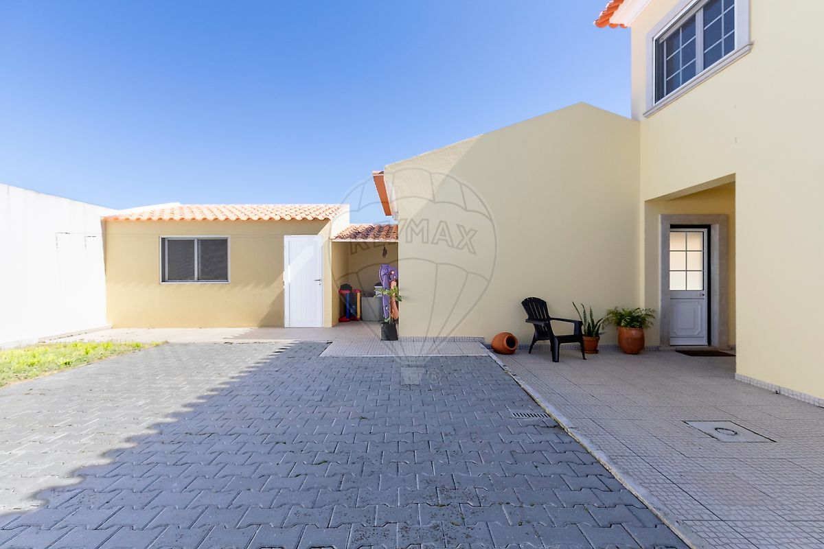 Moradia T3 à venda em Lourinhã e Atalaia, Lourinhã — foto 25