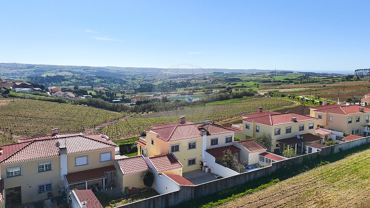 Moradia T3 à venda em Lourinhã e Atalaia, Lourinhã — foto 32