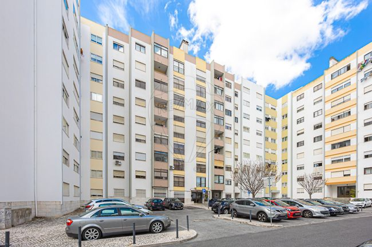 Apartamento T4 à venda em Sintra