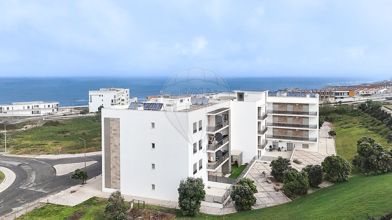 Apartamento T2 à venda em Torres Vedras