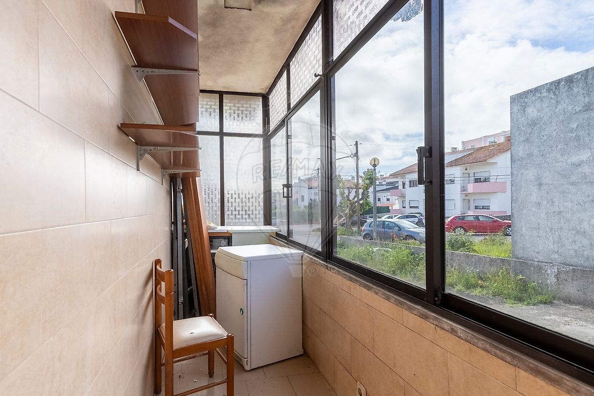 Apartamento T2 à venda em Lourinhã e Atalaia, Lourinhã — foto 6