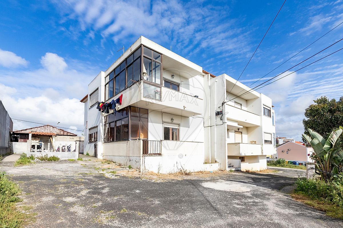 Apartamento T2 à venda em Lourinhã