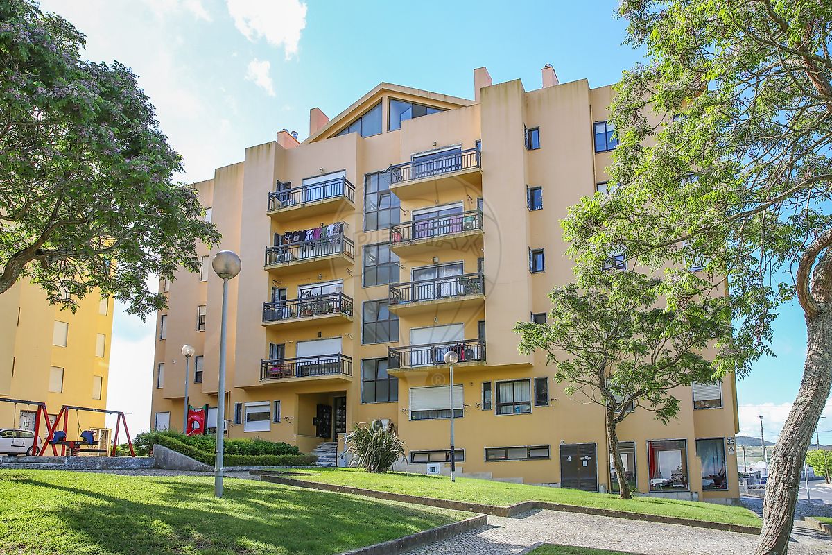 Apartamento - São Quintino, Sobral de Monte Agraço, Lisboa