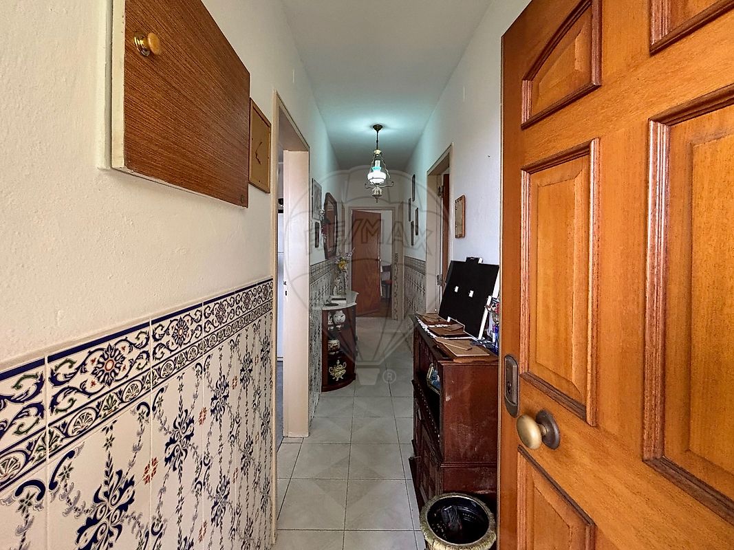 Apartamento T2 à venda em Lisboa