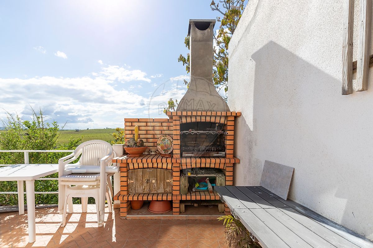 Moradia T5 à venda em Carvoeira e Carmões, Torres Vedras — foto 37
