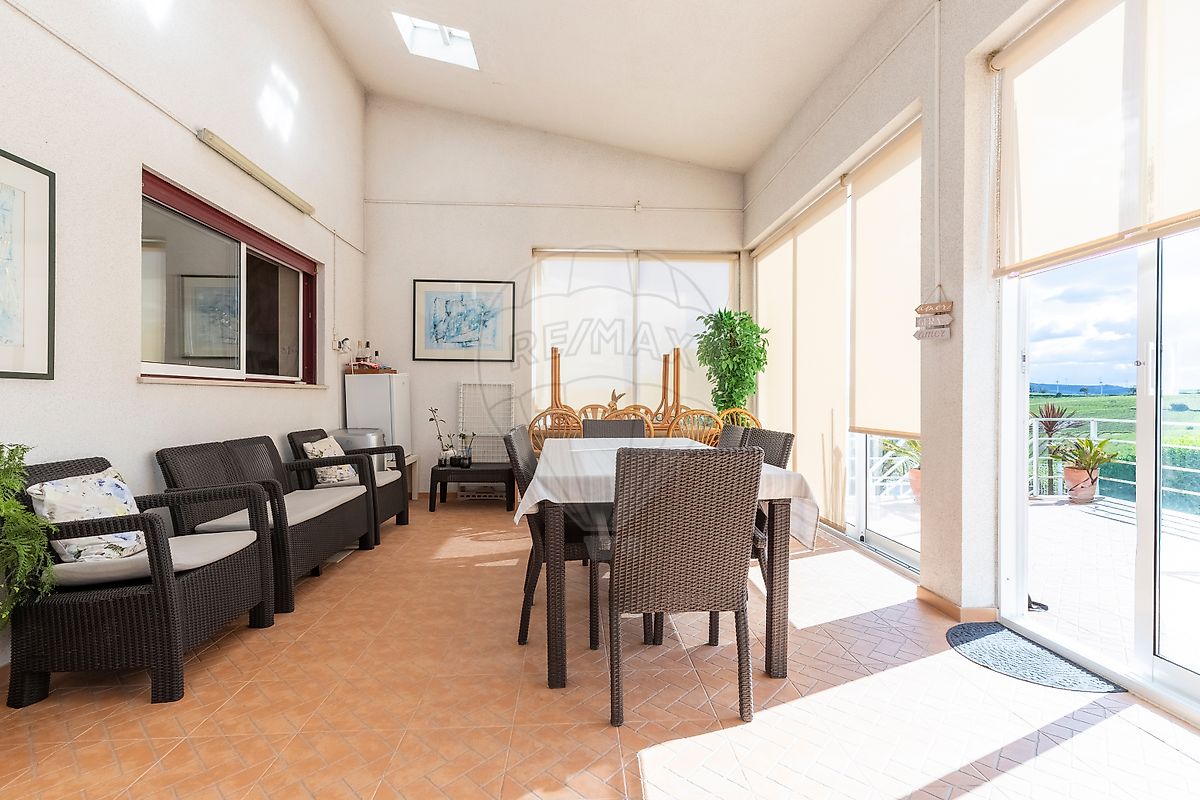 Moradia T5 à venda em Carvoeira e Carmões, Torres Vedras — foto 33