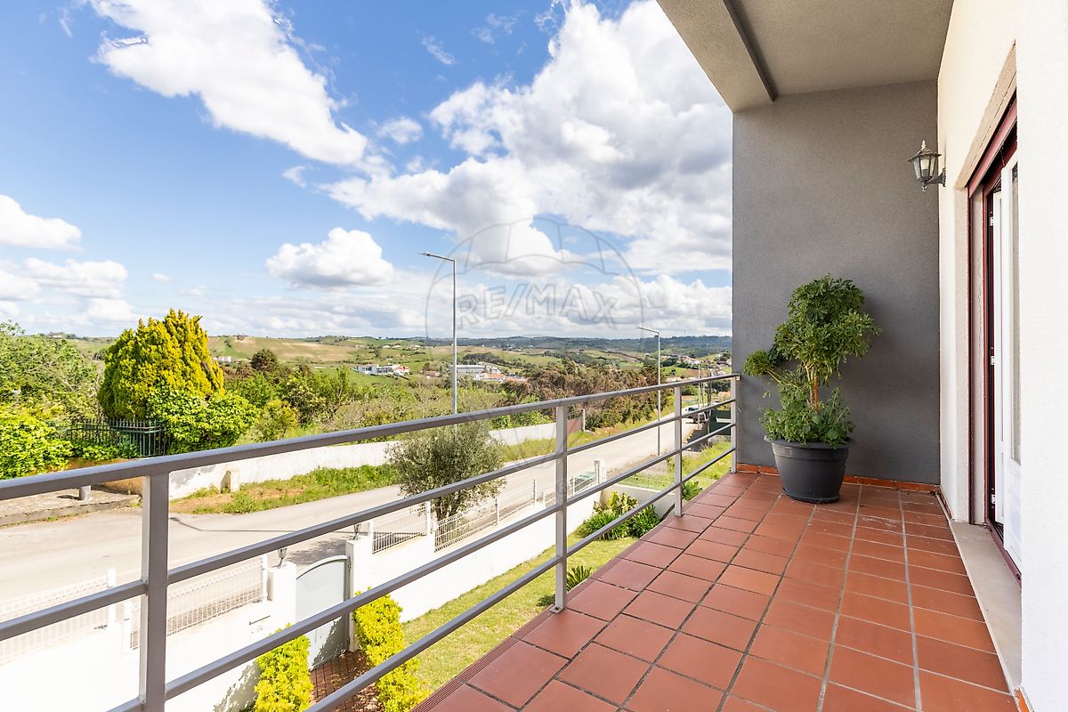 Moradia T5 à venda em Carvoeira e Carmões, Torres Vedras — foto 24