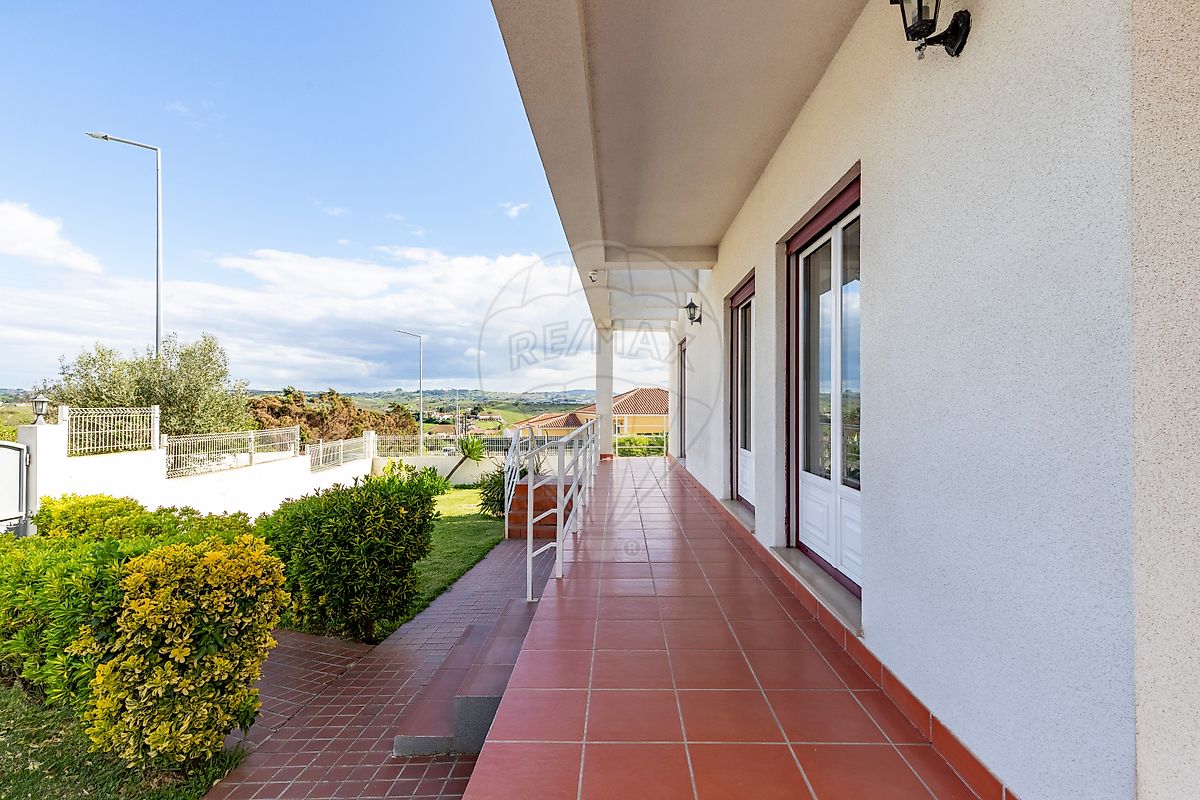Moradia T5 à venda em Carvoeira e Carmões, Torres Vedras — foto 40
