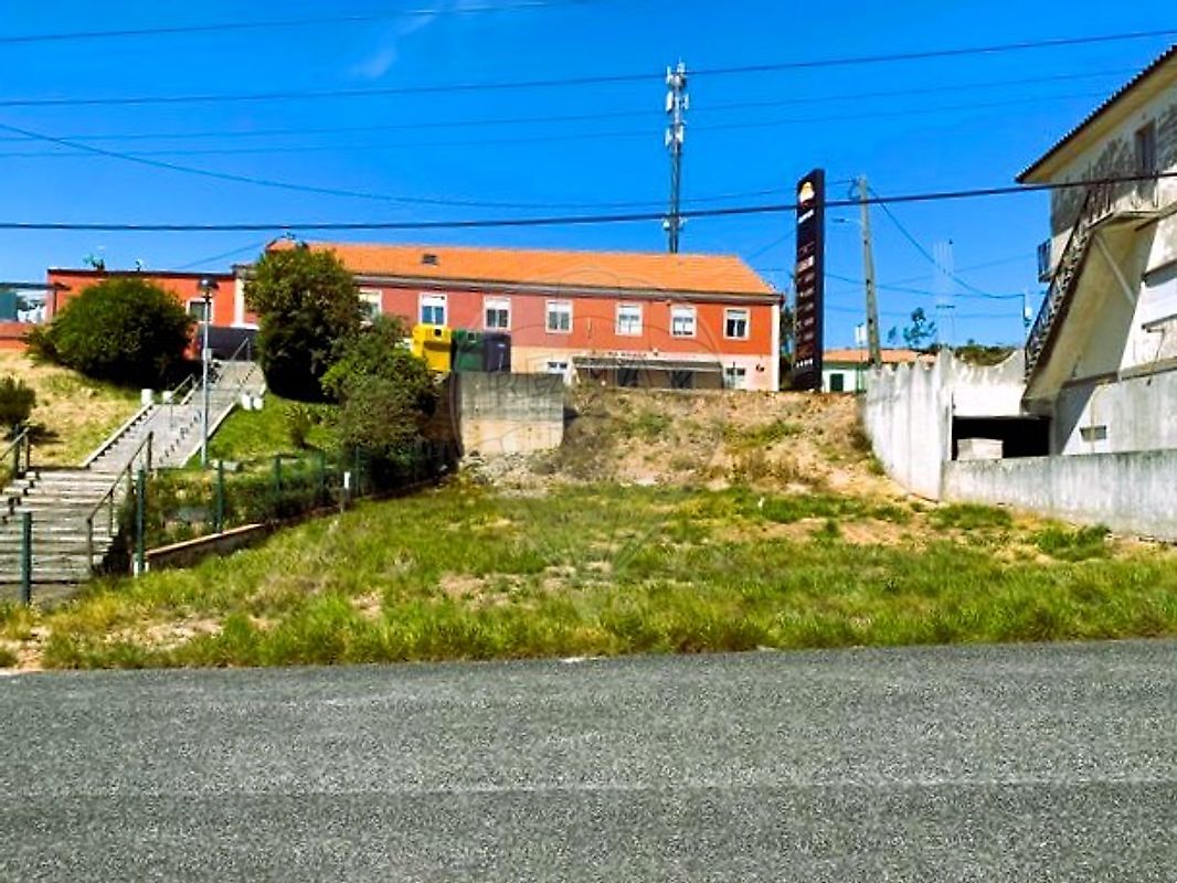 Terreno - Campelos e Outeiro da Cabeça, Torres Vedras, Lisboa