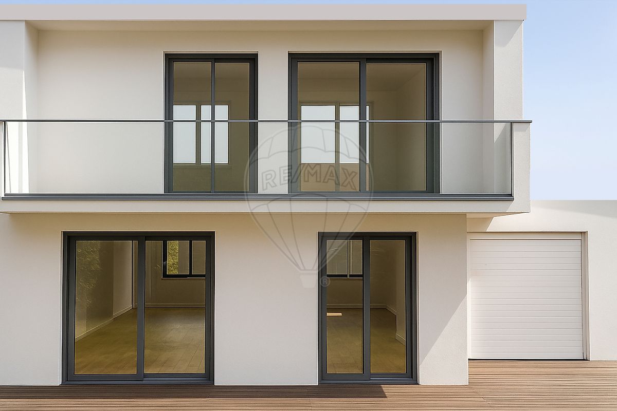 Moradia T4 à venda em Lourinhã