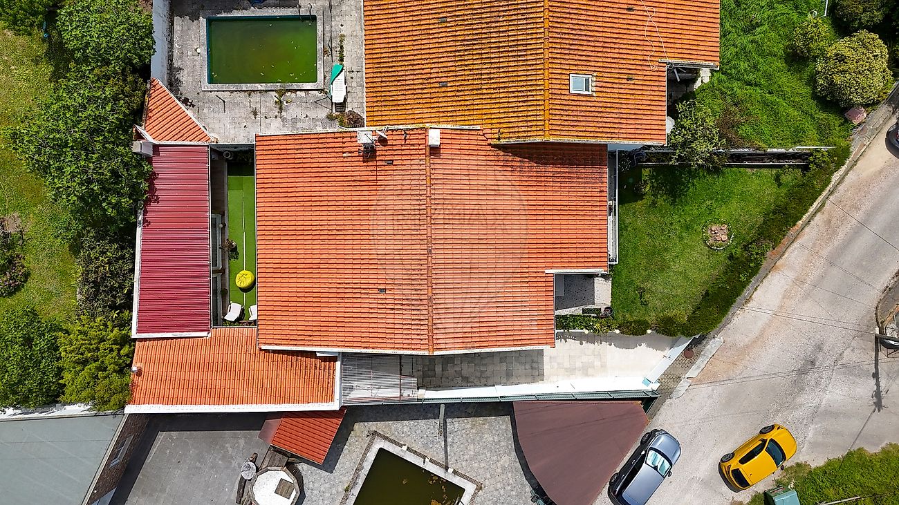 Moradia T3 à venda em Silveira, Torres Vedras — foto 33