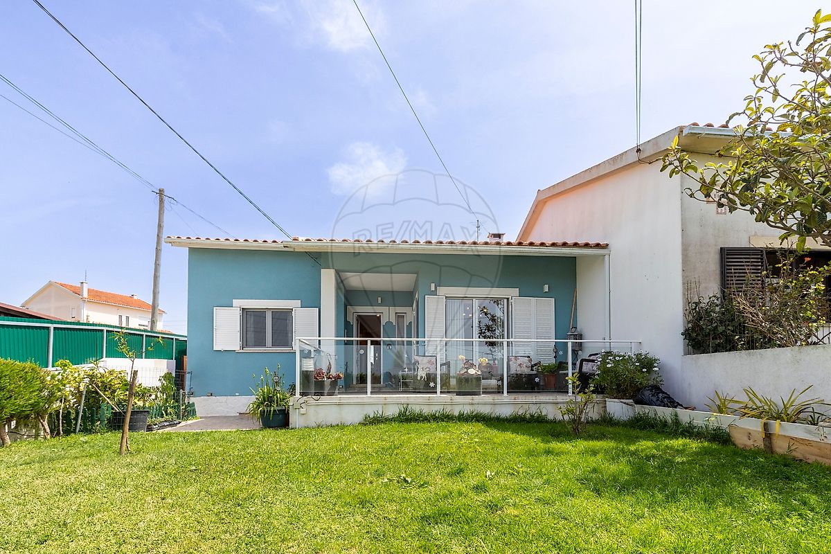 Moradia T3 em Silveira, €385.000
