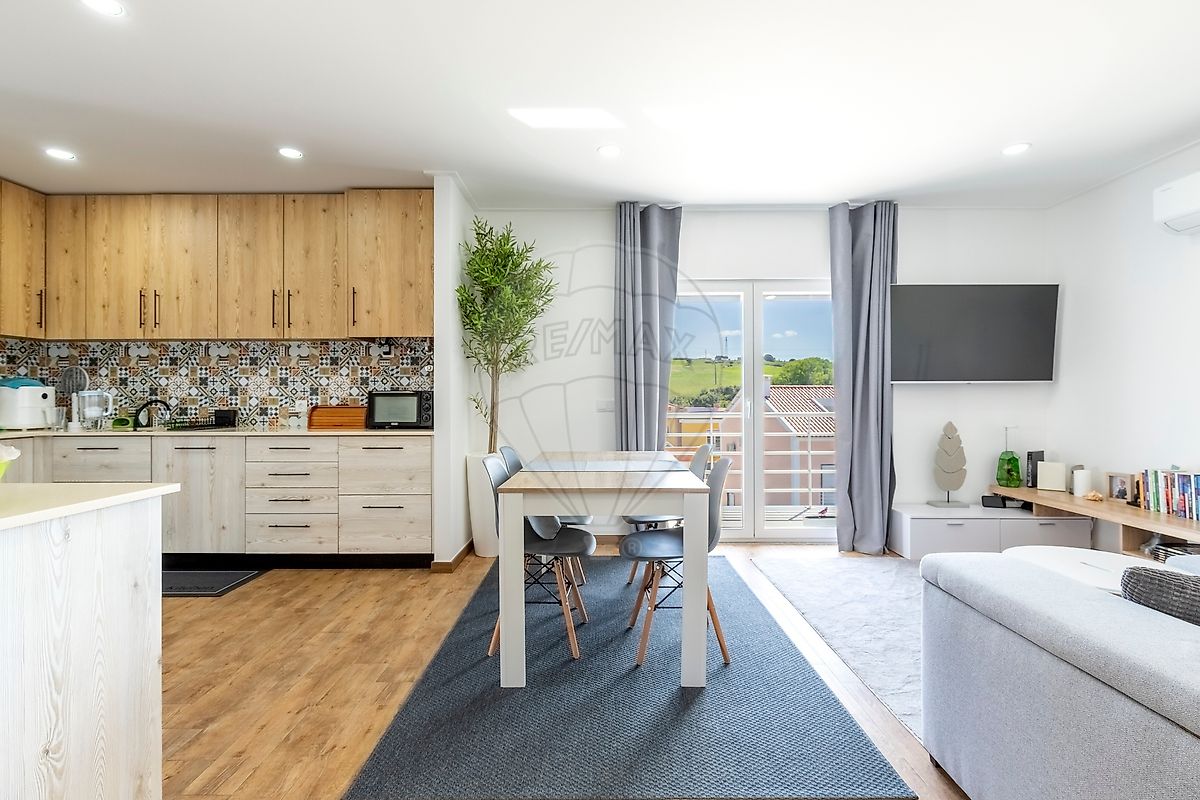 Apartamento T3 - Lourinhã e Atalaia, Lourinhã, Lisboa