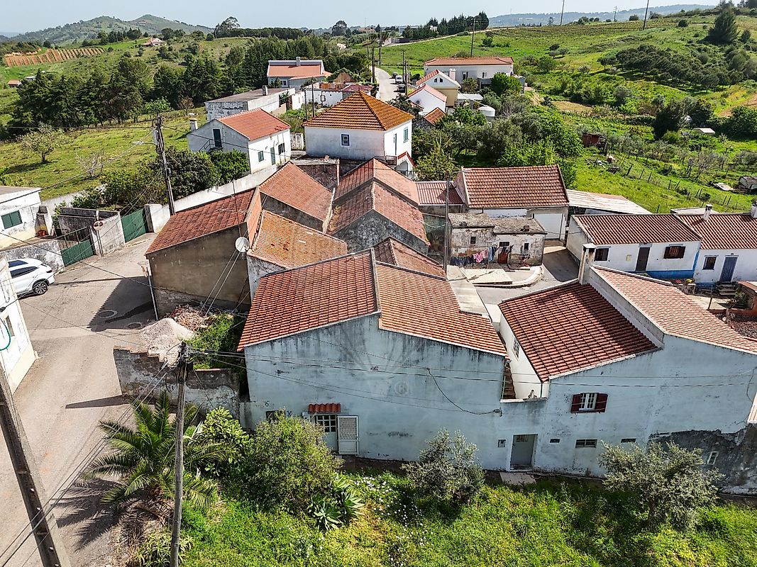 Moradia T3 à venda em Olhalvo, Alenquer — foto 23