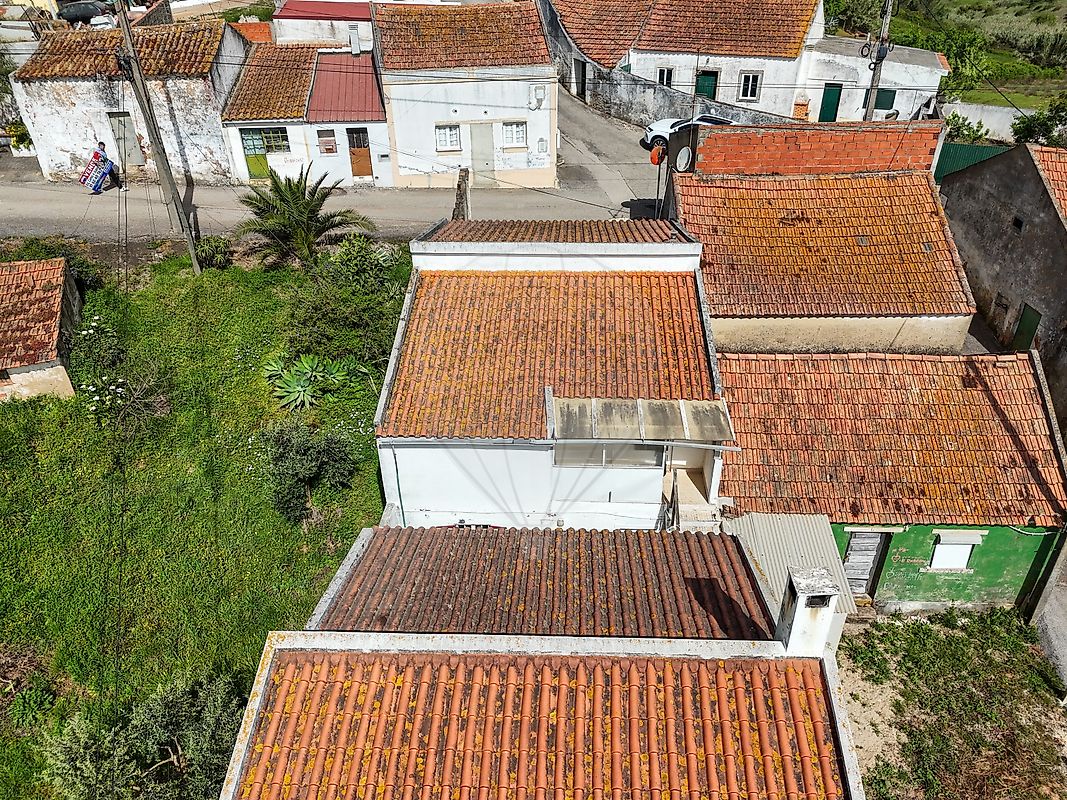 Moradia T3 à venda em Olhalvo, Alenquer — foto 22