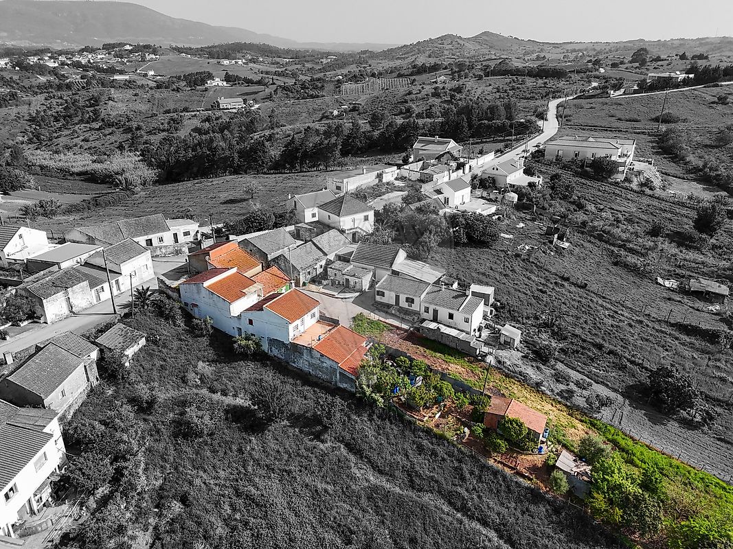 Moradia T3 à venda em Alenquer